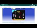 Algoritmo de control de temperatura y humedad - Micro bit