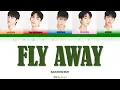 BXB (Boy By Brush) - Fly Away [HAN/ROM/HUN]