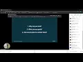 Android Study Jam Track 1 Session 1