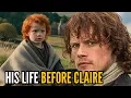The Untold Story of JAMIE FRASER Outlander