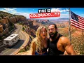 We Had NO IDEA Colorado Looked Like THIS