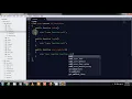 Codeigniter Tutorial in Hindi Part-4 Create Custom Controller