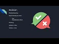 Kickstart Java Lesson 2 Introduction to Java
