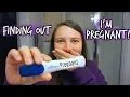 I M PREGNANT Live pregnancy test 11-13 DPO