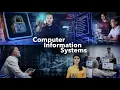 Computer Information Systems CIS Program Highlights