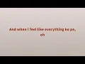Wizkid - Everyday (Lyrics)