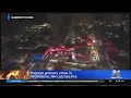 Popular Wolfeboro NH grocery store goes up in flames