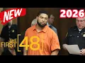 The First 48 New 2026 The Trouble in Toledo American Documentary True Crime Podcast