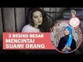Download Lagu 2 Resiko Besar Jika Anda Terus Mencintai Suami Orang! Segera Move On!