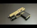 Budget 22LR Defense