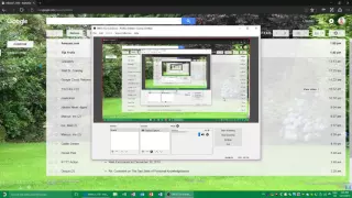 LiveCoding tv Program C Part 1 of 2