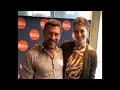 WINDSURFING - ABC INTERVIEW WITH KAT FREENEY