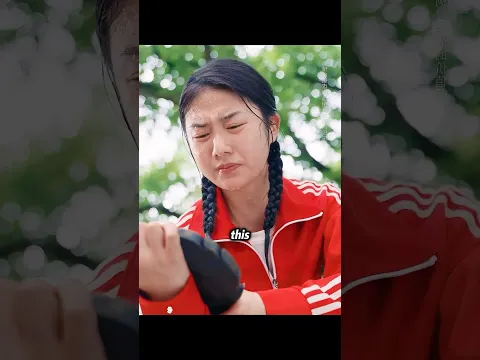 the girl everyone thought was useless turns out to be a master #movie #dramachannel #film