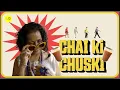 Download Lagu Chai Ki Chuski | Justin-Uday Duo feat. Hamsika Iyer