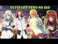 Forgotten But Not Gone Fanfic Naruto High School DxD Crossover Chapters 1-4