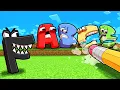Download Lagu ALPHBET LORE MURDER MYSTERY in Minecraft!!
