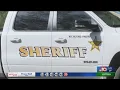 Son accused of fatally shooting father near Rayville High School
