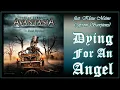 AVANTASIA  (feat.  Klaus Meine From Scorpions) - Dying For An Angel
