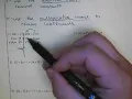 2 4 Solving Multi Step Equations
