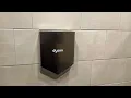 Dyson Airblade V Hand Dryer Culver s - Sun Prairie WI