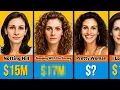 Download Lagu 💰🤑 Julia Roberts's Paycheck For Every Movie He Ever Made
