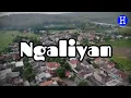 Download Lagu Cerita Ngaliyan Semarang Antara Ang Lay An dan Alian