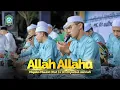 Download Lagu Qosidah Allah Allahu | Majelis Maulid Wat Ta'lim Riyadlul Jannah Pusat