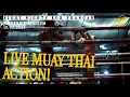 Lagu LIVE! 🔴 Muay Thai Fight Night from Jaroenrit Stadium in Koh Phangan  - 19 Feb 2026