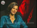 Famke Janssen Goldeneye 1995 - Bobbie Wygant Archive