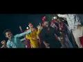 Hands Up - 7Bantai'Z | Prod. by DRJ Sohail | Official Music Video