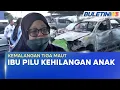 Download Lagu KEMALANGAN TIGA MAUT | Ibu Pilu Kehilangan Anak Menjadi Nadi Utama Keluarga