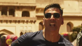 Sooryavanshi زي افلام 