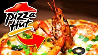 Download Top 10 Untold Truths of Pizza Hut in China MP3