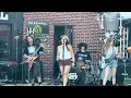 ANTHEM - Avery Haas sings Rush cover with Somerville School of Rock