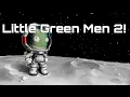 Kerbal Space Program 2 - Tutorials and First Flight