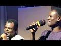 Download Lagu Akpoaza Live Performance.
