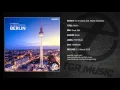 DJ Amadeus feat. Mario Sebastian - Berlin (Short Edit)