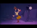 Cats Don t Dance - Little Boat on the Sea I am an Angel scene