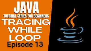 Java Tutorial TRACING NESTED WHILE LOOPS Tagalog English Filipino 2021