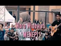 WORO WIDOWATI - MENEPI ( LIVE UNIVERSITAS WIJAYA PUTRA DIES NATALIS KE -39 )