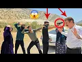 Download Lagu Nomadic Life: Nomadic Revenge Plan🔥 | Nomadic Woman Arrested👵🏽
