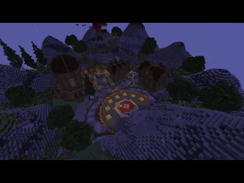 Minecraft server video for DiaServer/Diaservidor/다이아서버