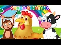 Download Lagu LAGU SUARA BINATANG | LAGU ANAK BALITA | UYYUS FUN VIDEO