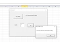 How to Make a Hangman Game with VBA Part 6 - Keeping Score