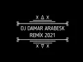 Lagu DJ DAMAR ARABESK REMİX 2021