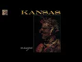 Lagu Kansas - Masque [remastered] [HD] full album