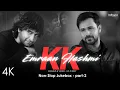 Download Lagu K.K X Emraan Hashmi Mashup (Non-Stop Jukebox) Part - 2 | Lo-fi 2307 | Latest Mashup  #kkforever