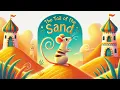 Download Lagu The Tale of The Sand: Bedshort Stories for Kids In English | Bedtime Stories | Kids Learning Story
