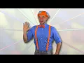 Rainbow Song | Educational Songs For Kids