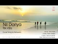 Download Lagu Nil Doriya (নীল দরিয়া) | Bohubrihi (বহুব্রীহি) the Band | Cover song